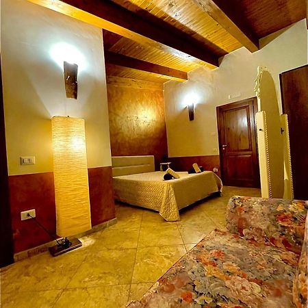 Jenny'S House B&B Presenzano Exterior foto