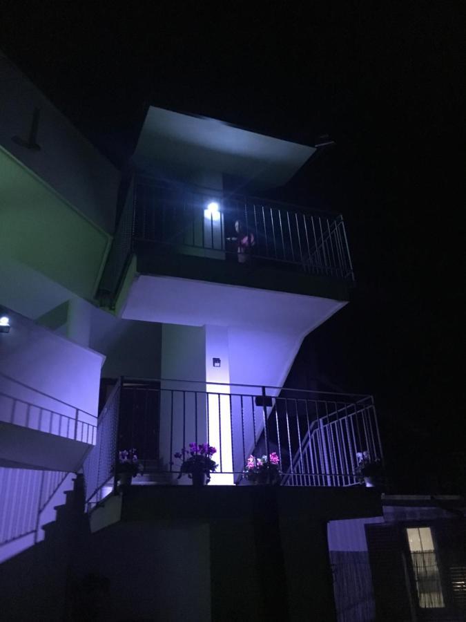 Jenny'S House B&B Presenzano Exterior foto