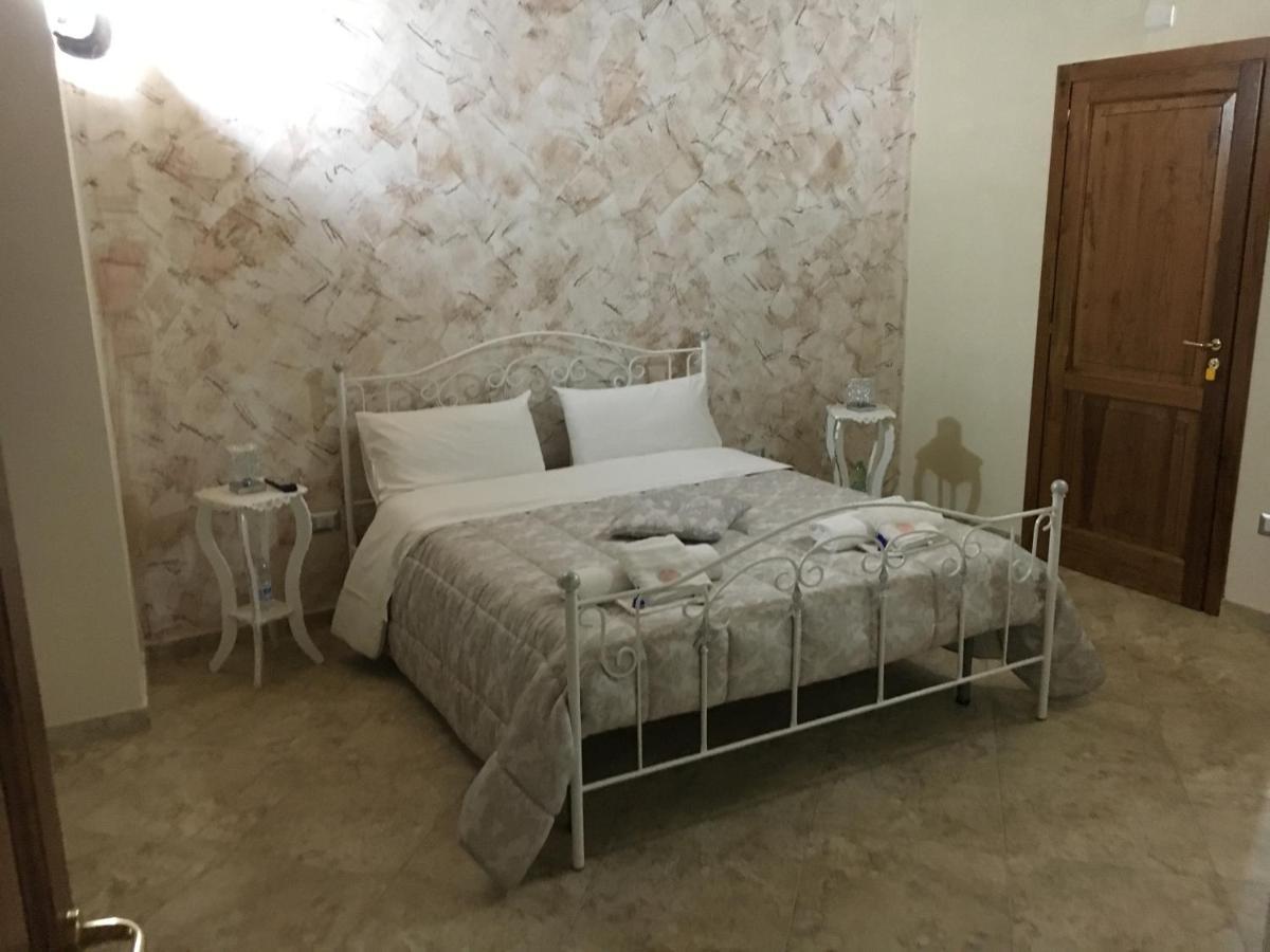 Jenny'S House B&B Presenzano Exterior foto
