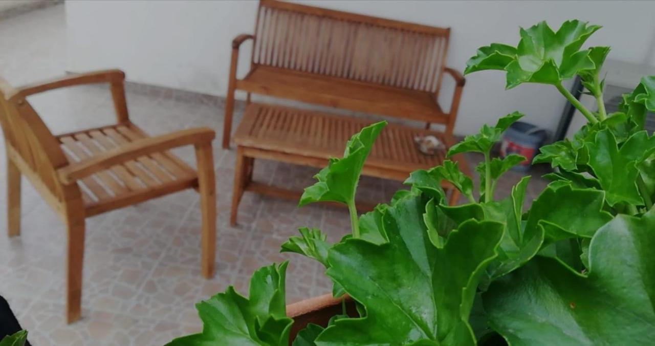 Jenny'S House B&B Presenzano Exterior foto